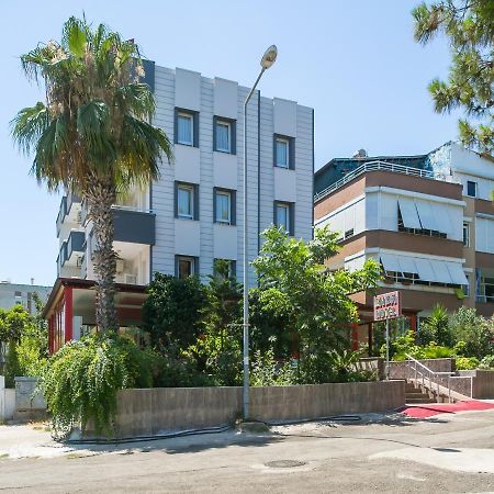 Enda Lara Hotel Анталья Экстерьер фото