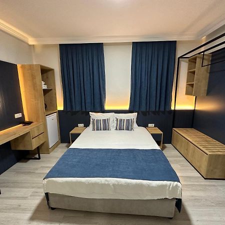 Enda Lara Hotel Анталья Экстерьер фото
