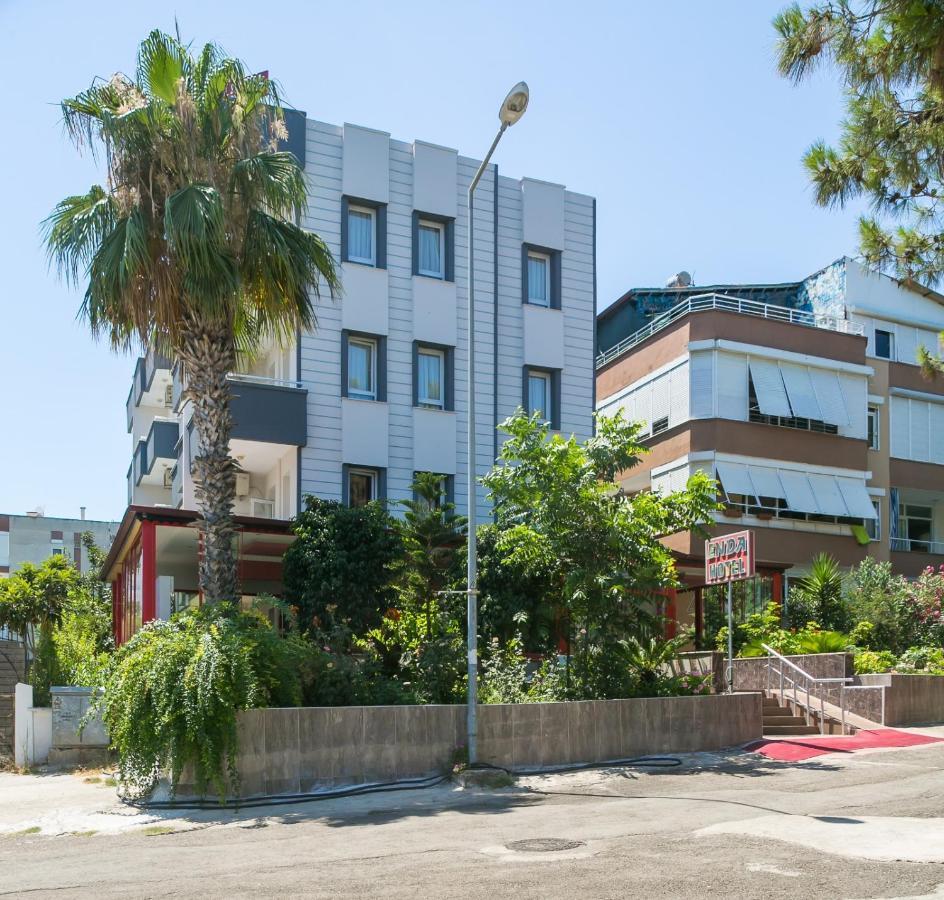 Enda Lara Hotel Анталья Экстерьер фото