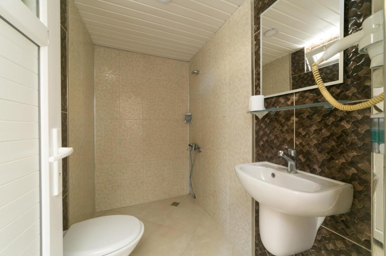 Enda Lara Hotel Анталья Экстерьер фото