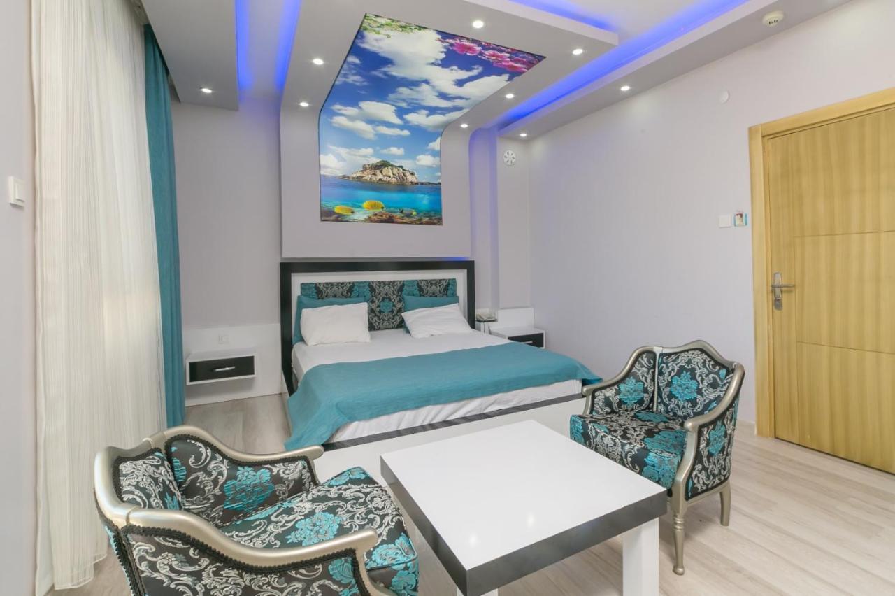 Enda Lara Hotel Анталья Экстерьер фото