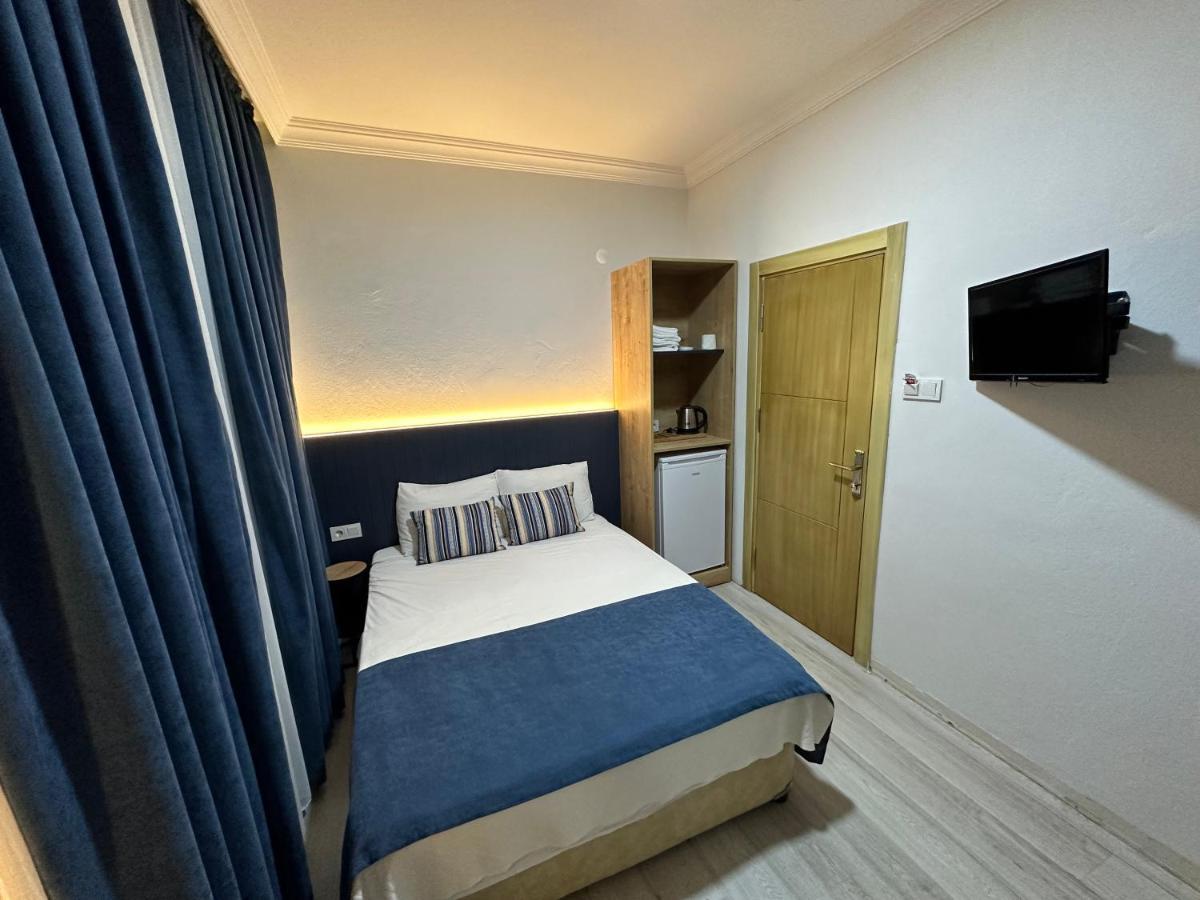 Enda Lara Hotel Анталья Экстерьер фото