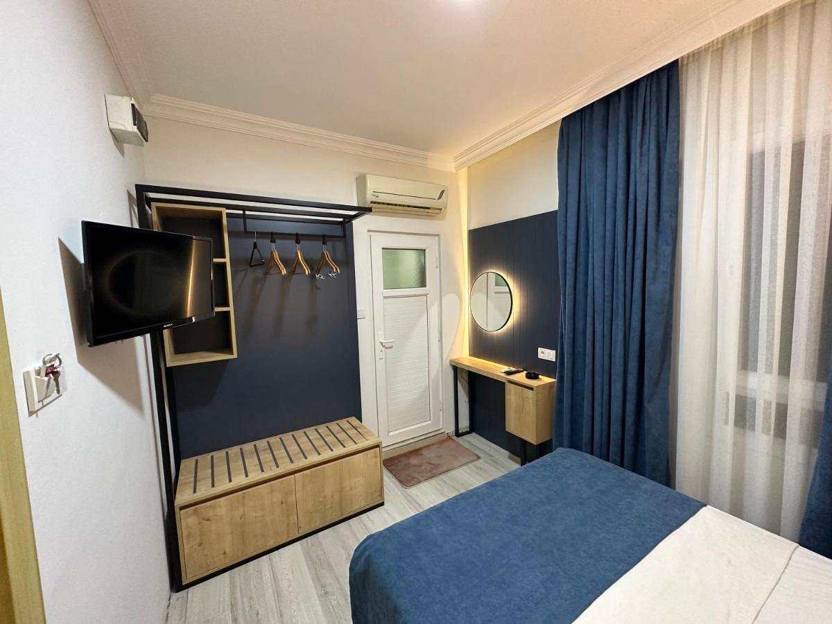 Enda Lara Hotel Анталья Экстерьер фото