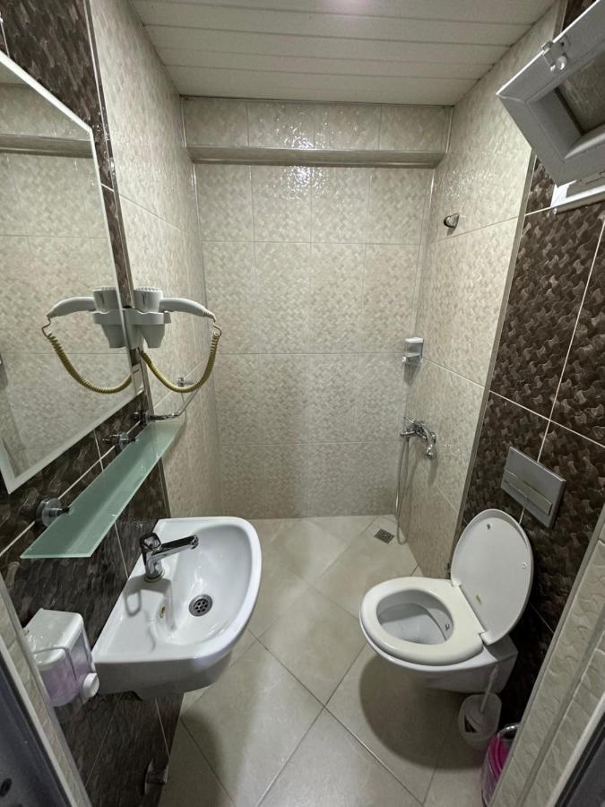 Enda Lara Hotel Анталья Экстерьер фото