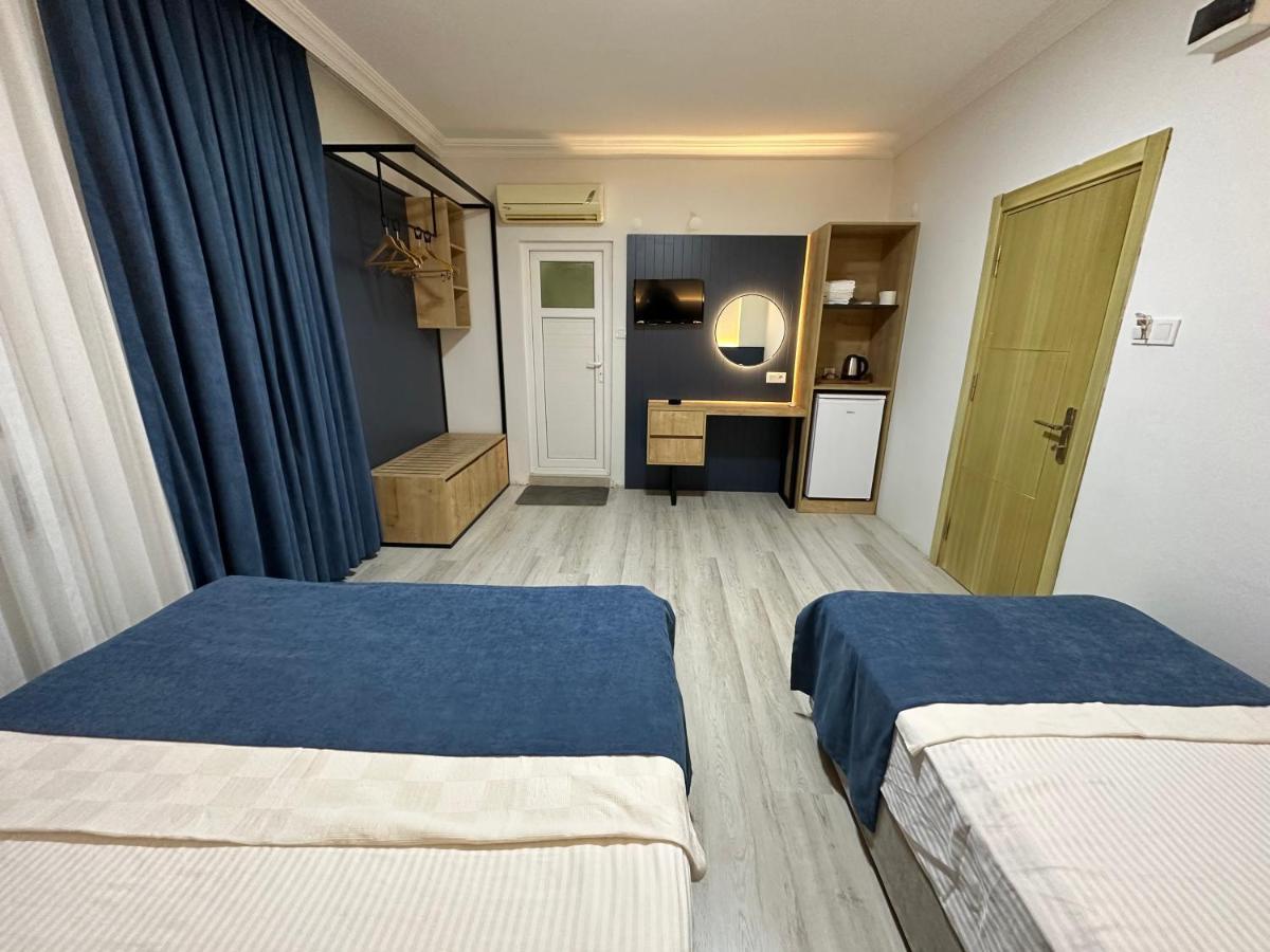 Enda Lara Hotel Анталья Экстерьер фото