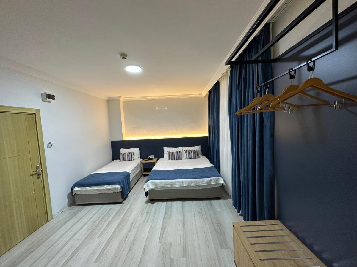 Enda Lara Hotel Анталья Экстерьер фото