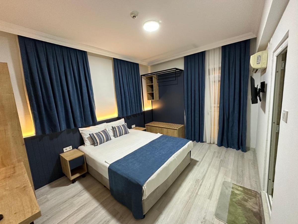 Enda Lara Hotel Анталья Экстерьер фото