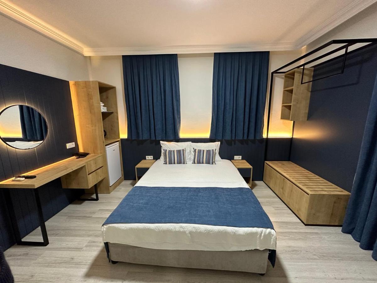 Enda Lara Hotel Анталья Экстерьер фото